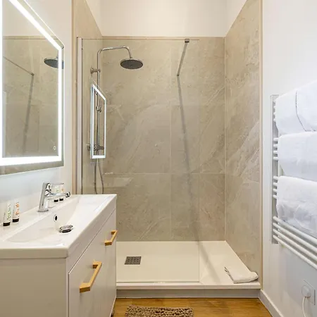 Le Cosy Un Havre De Paix Pres De La Croisette *