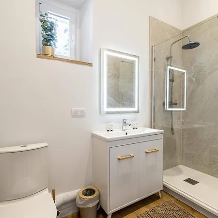 Le Cosy Un Havre De Paix Pres De La Croisette