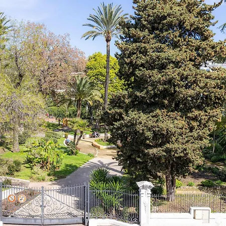 Lägenhet Le Cosy Un Havre De Paix Pres De La Croisette Cannes