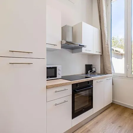 Le Cosy Un Havre De Paix Pres De La Croisette *