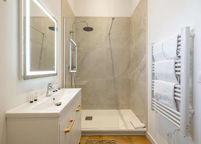 Le Cosy Un Havre De Paix Pres De La Croisette *