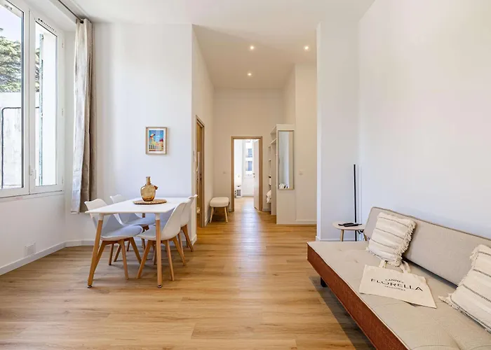 Le Cosy Un Havre De Paix Pres De La Croisette