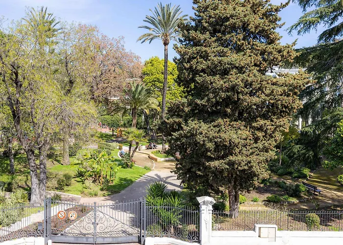 アパート Le Cosy Un Havre De Paix Pres De La Croisette カンヌ