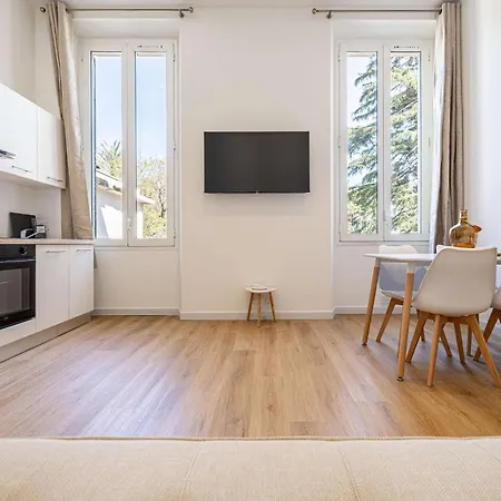 Le Cosy Un Havre De Paix Pres De La Croisette * Канны